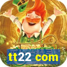 tt22 com